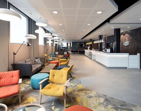 Hampton by Hilton London Excel