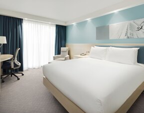 Hampton by Hilton London Excel