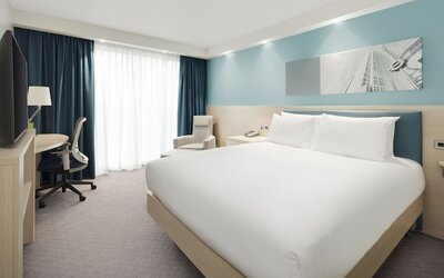 Hampton by Hilton London Excel