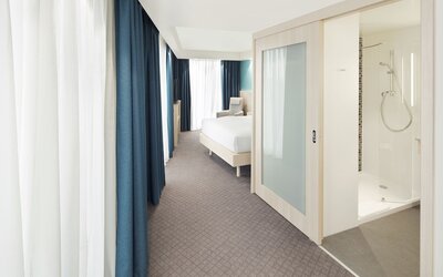 Hampton by Hilton London Excel