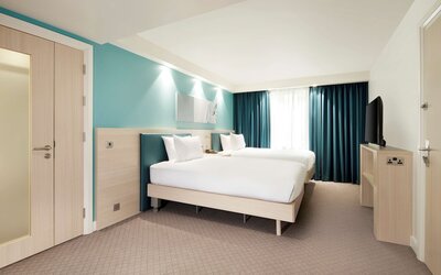 Hampton by Hilton London Excel