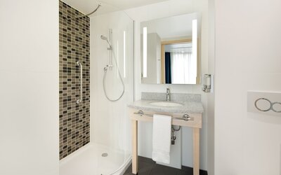 Hampton by Hilton London Excel