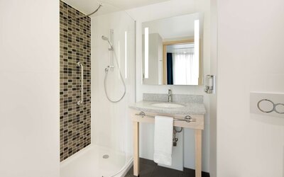 Hampton by Hilton London Excel