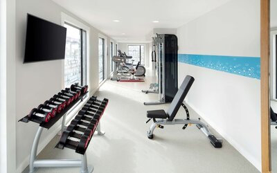 Hampton by Hilton London Excel