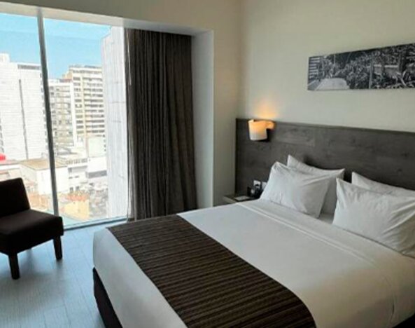 Best Western Plus Urban Larco Hotel