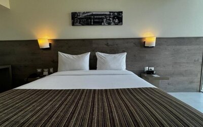 Best Western Plus Urban Larco Hotel