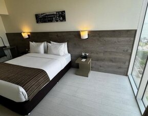 Best Western Plus Urban Larco Hotel