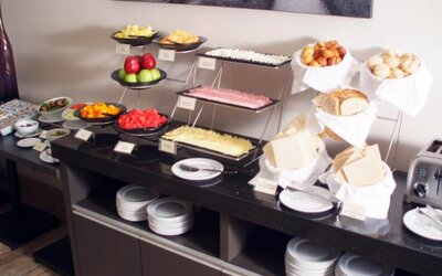 Best Western Plus Urban Larco Hotel