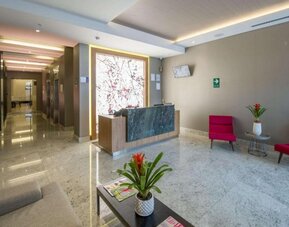 Best Western Plus Urban Larco Hotel