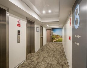 Best Western Plus Urban Larco Hotel