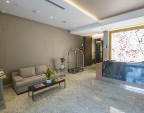 Best Western Plus Urban Larco Hotel