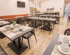 Best Western Plus Urban Larco Hotel