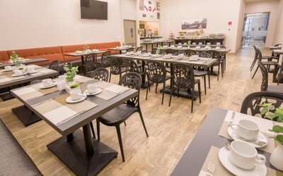 Best Western Plus Urban Larco Hotel