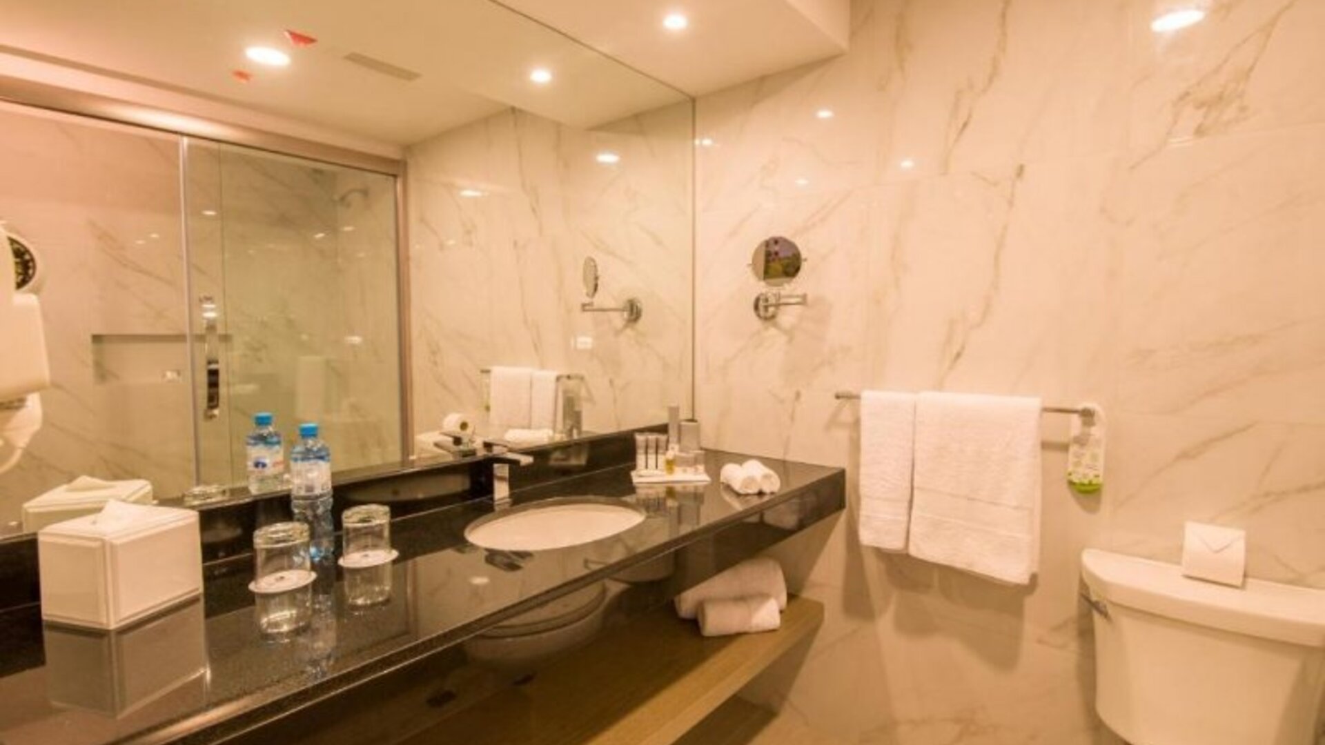 Best Western Plus Urban Larco Hotel