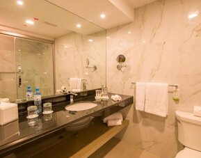 Best Western Plus Urban Larco Hotel