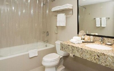 Radisson Hotel Decapolis Miraflores