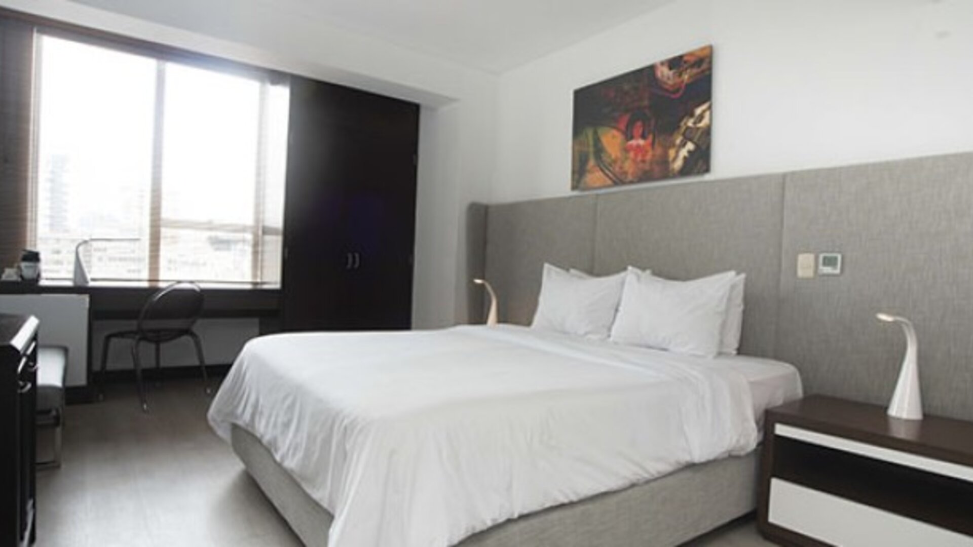 Radisson Hotel Decapolis Miraflores