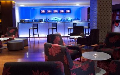 Radisson Hotel Decapolis Miraflores