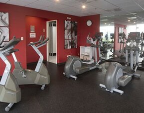 Radisson Hotel Decapolis Miraflores