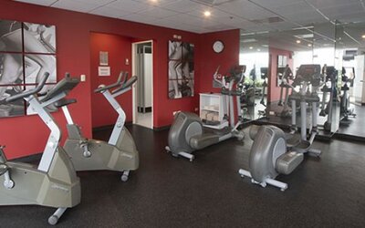 Radisson Hotel Decapolis Miraflores