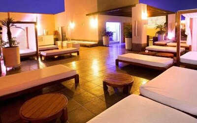 Radisson Hotel Decapolis Miraflores