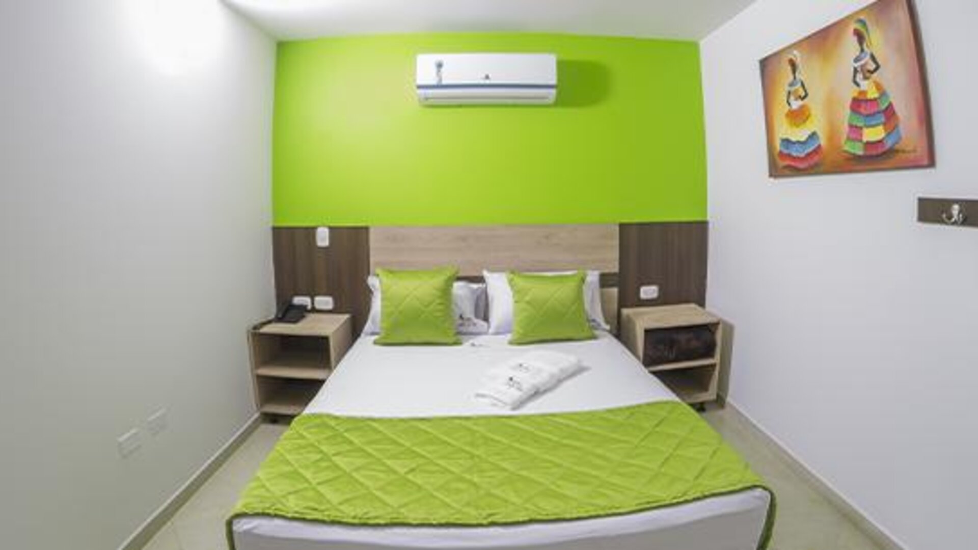 Hotel Sabana Del Sinú