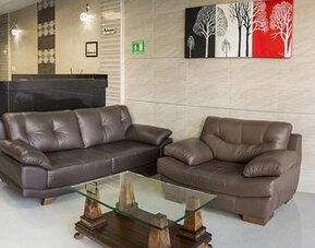 Hotel Sabana Del Sinú