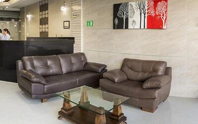 Hotel Sabana Del Sinú