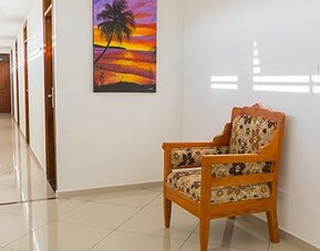 Hotel Sabana Del Sinú