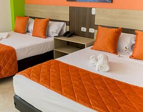 Hotel Sabana Del Sinú