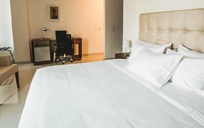 Hotel Parque Del Sol