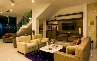 Hotel Parque Del Sol