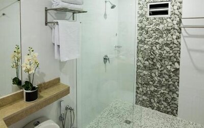 Hotel Parque Del Sol