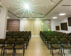 Hotel Parque Del Sol