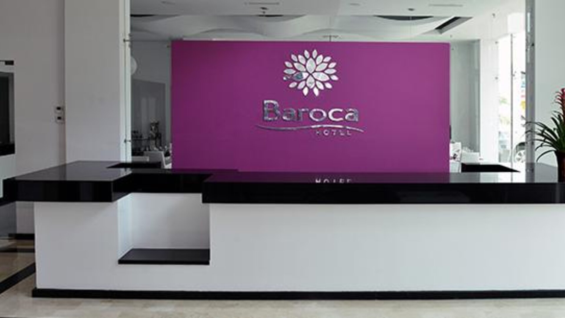 Hotel Baroca