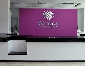 Hotel Baroca
