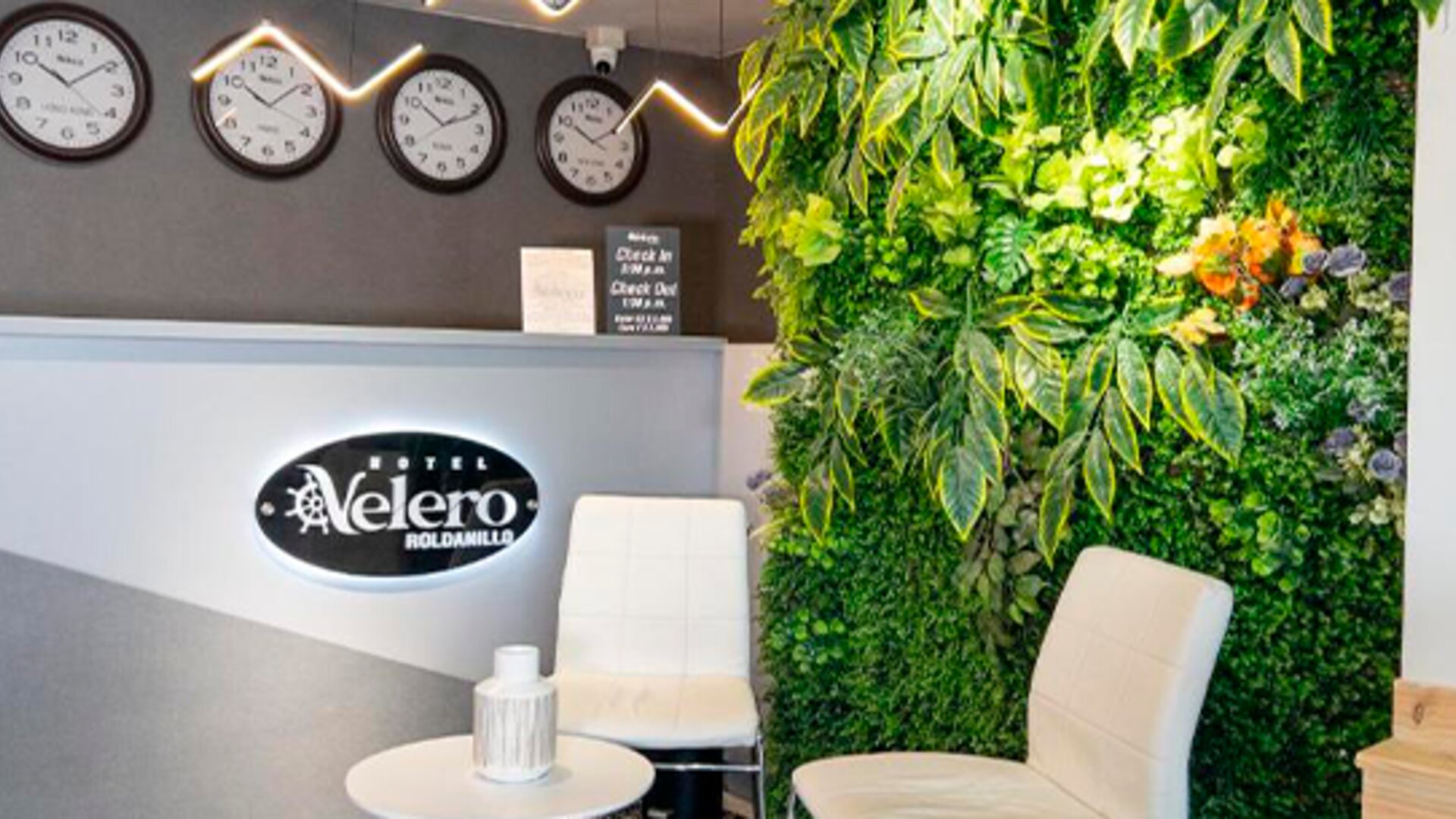 Hotel Velero Roldanillo