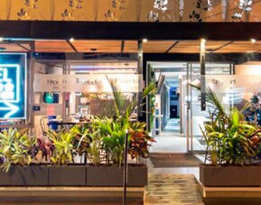 Hotel Velero Roldanillo