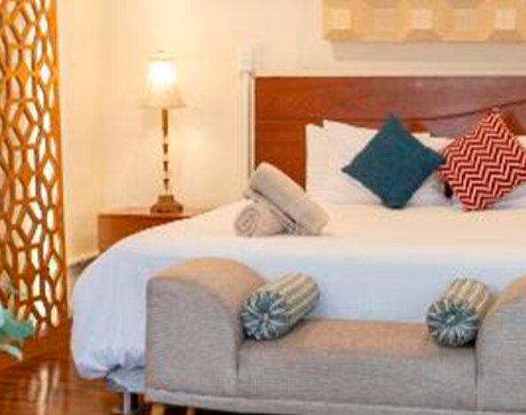 Casa Boutique Gálvez