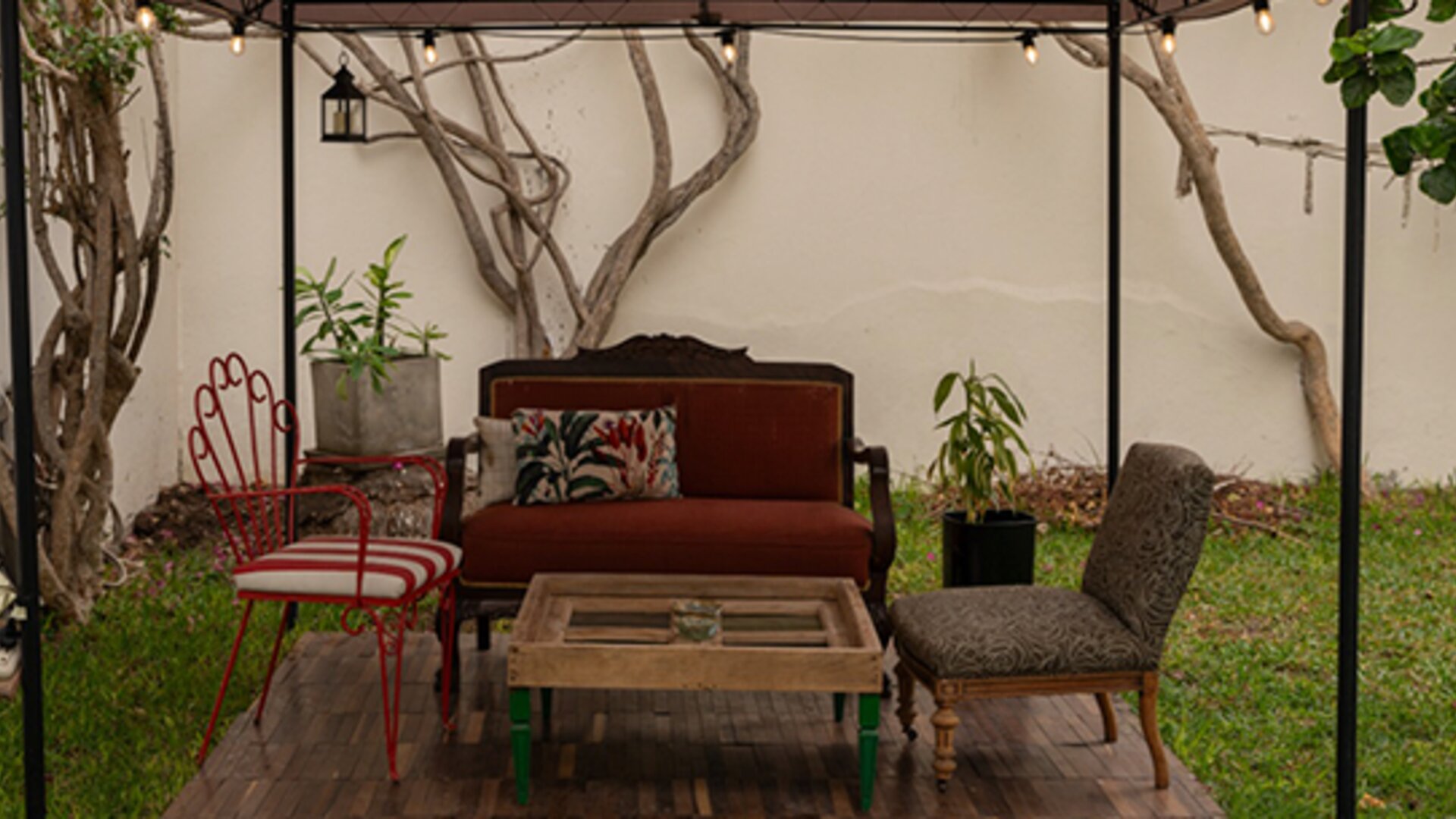 Casa Boutique Gálvez