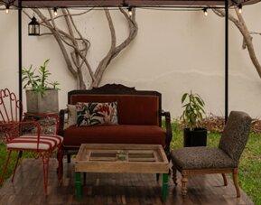 Casa Boutique Gálvez