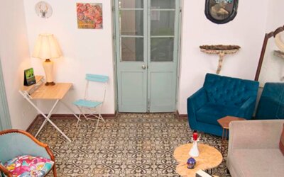 Casa Boutique Gálvez