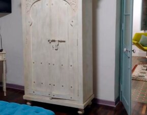 Casa Boutique Gálvez