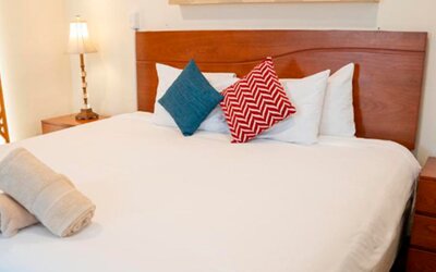 Casa Boutique Gálvez