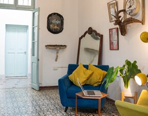 Casa Boutique Gálvez