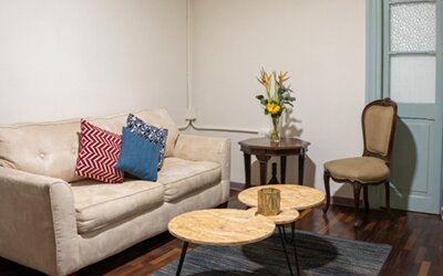 Casa Boutique Gálvez