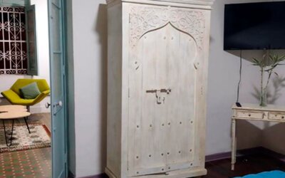 Casa Boutique Gálvez