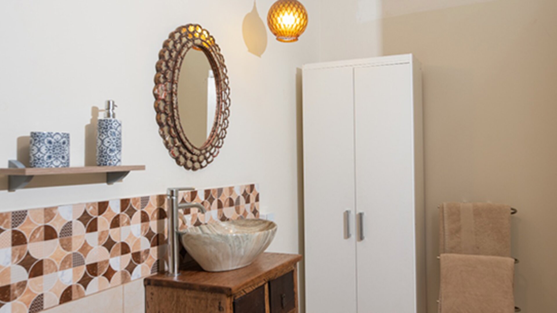 Casa Boutique Gálvez