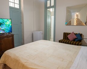 Casa Boutique Gálvez