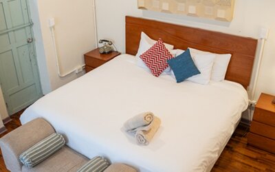 Casa Boutique Gálvez